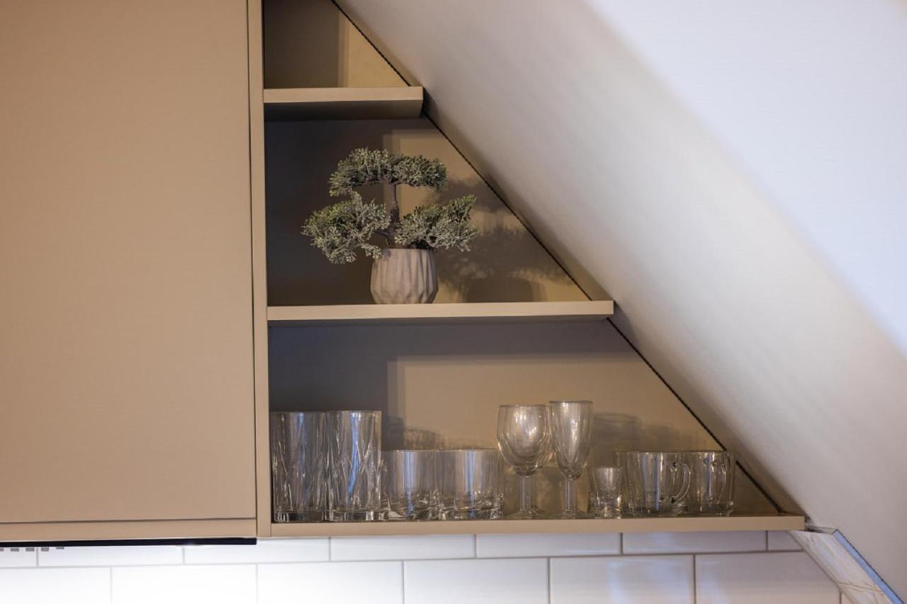 Apartamenty U Anusia Zakopane Ngoại thất bức ảnh